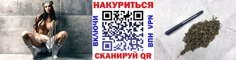 Конопля индика Судогда